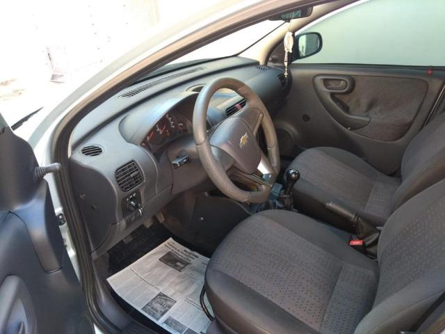 Corsa Hat maxx 1.0 2009 completo - Foto 4