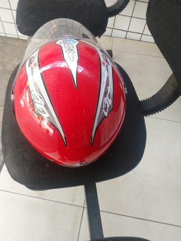 Capacete infatil - Foto 2