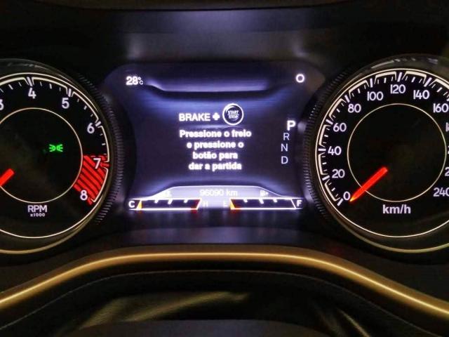 JEEP Cherokee 3.2 V6 LIMITED 4P - Foto 11