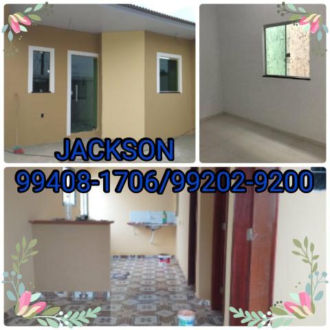 Essa linda casa apenas 70 mil prox.ao spa do galileia