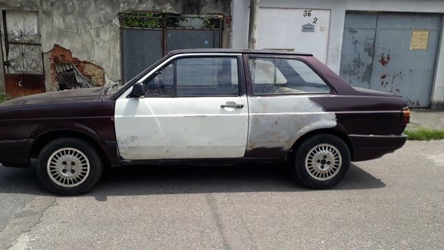 Voyage 1.8/Ano 88 - Foto 4