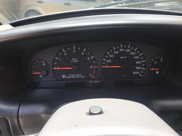 Caravan Chrysler - Foto 6