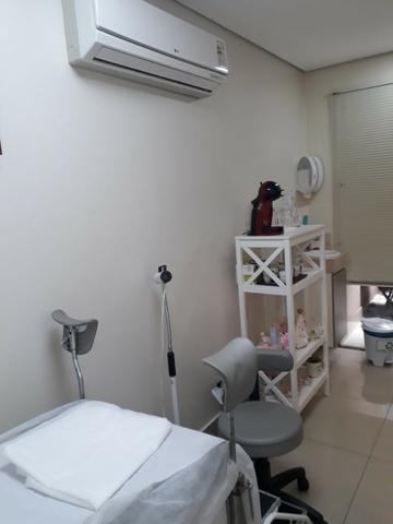 Aluga-se Consultório na Íntegra Centro Clínico