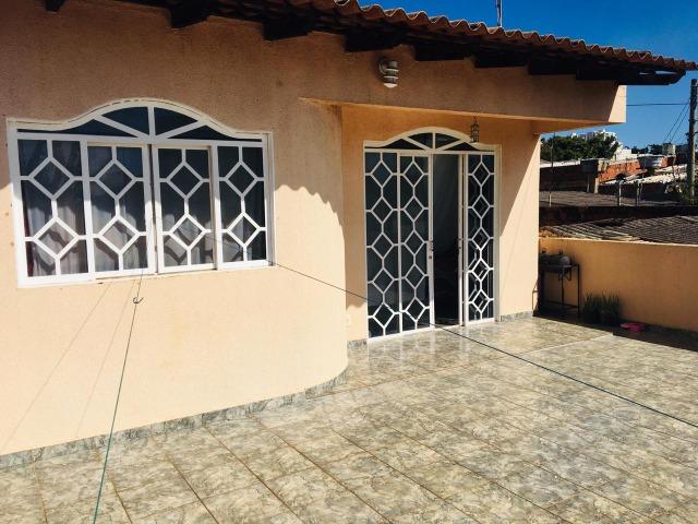 Casa 3 quartos em Samambaia DF, Ac Financiamento e FGTS, Aceita Carro popular - Foto 18