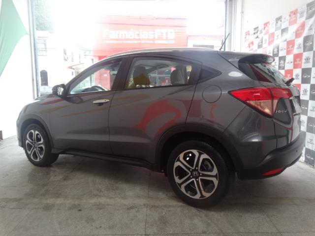 Honda HR-V EXL 2018 - Foto 2