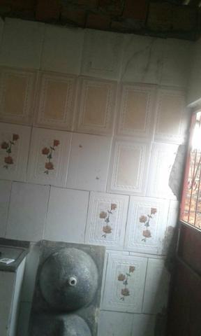Vendo casa por 17 mil - Foto 2
