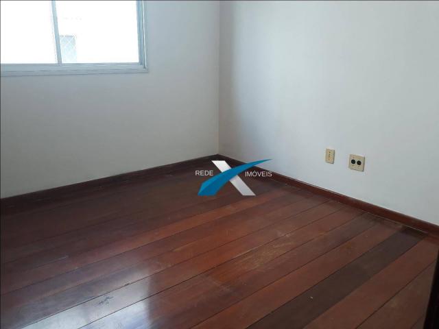 Apartamento com 3 dormitórios à venda, 100 m² por r$ 390.000 - nova suíssa - belo horizont - Foto 6