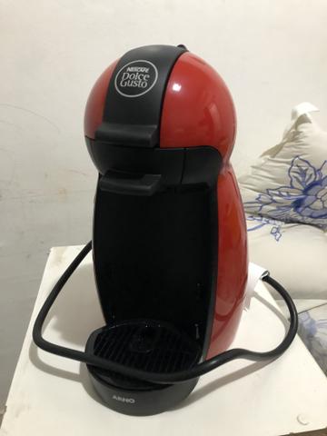 Cafeteira Dolce gusto - Foto 4