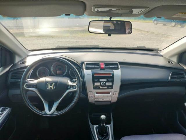 Honda City EX - Foto 7