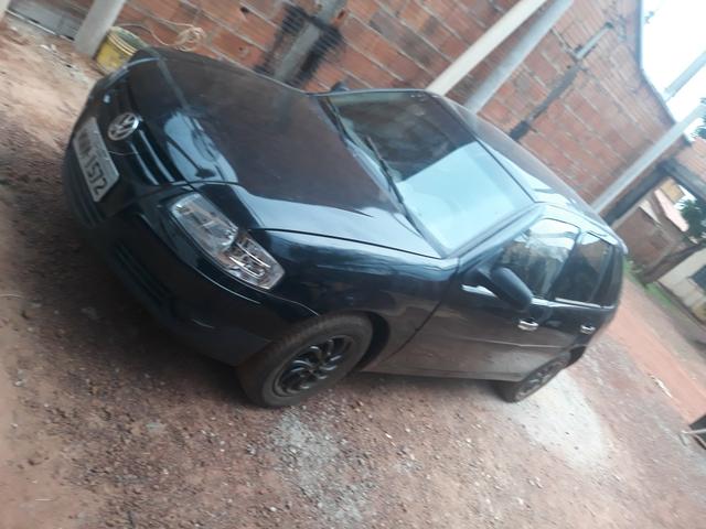 Vendo ou troco gol ?4em dias motor ap1.6completo - Foto 5