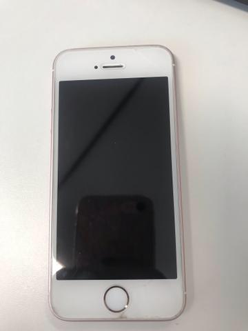 Iphone se 500r$ - Foto 2