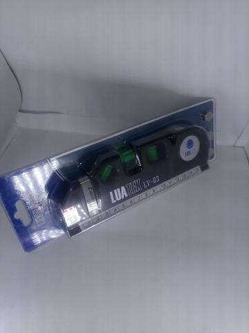 Nível Laser Profissional 3 Estágios de Nivel (Produto Novo) - Foto 5