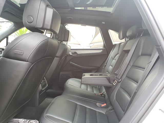 PORSCHE MACAN 2014/2015 3.6 24V V6 TURBO GASOLINA 4P AUTOMÁTICO - Foto 13