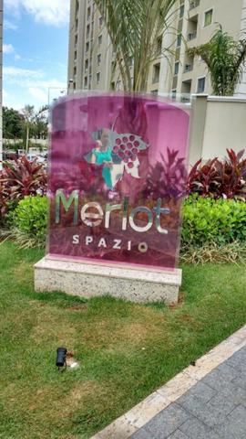 Apto Spázio Merlot