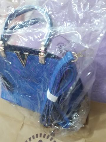 Bolsas feminina - Foto 3