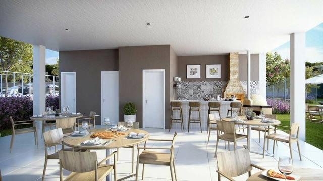 Vendo apartamento em Messejana com 3 quartos e 2 vagas, excelente localização - Foto 10