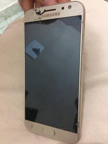 Vende-se j5 PRO