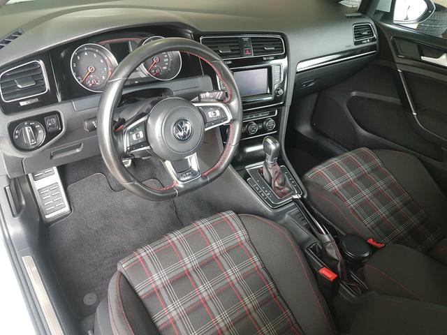 Golf gti - Foto 3