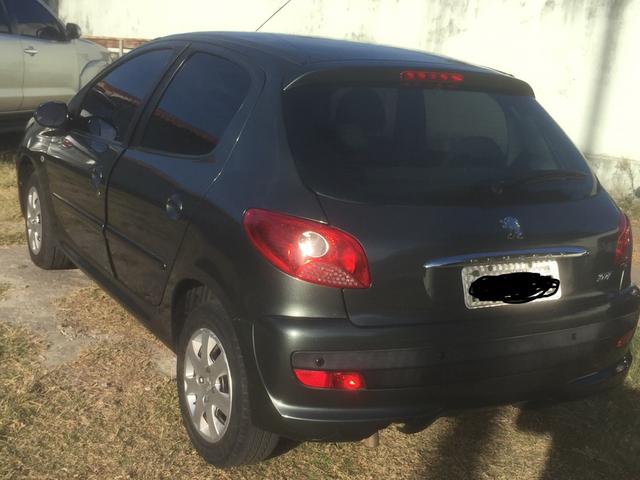Peugeot 207 1.4 2011 - Foto 5