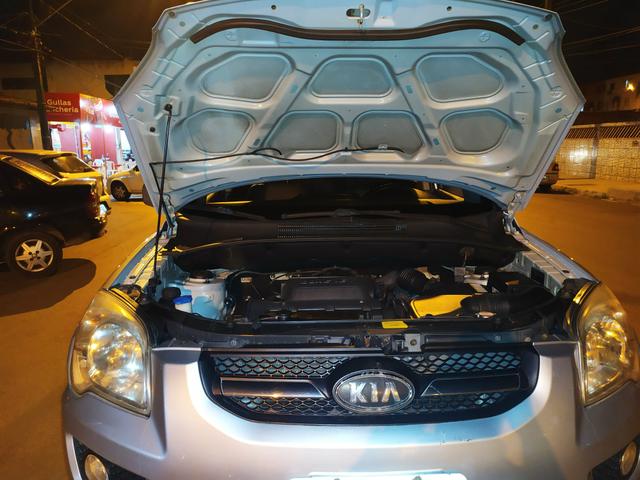 Kia sportage - Foto 18