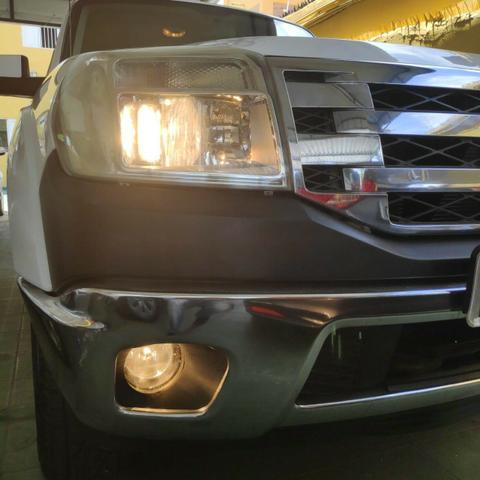Ford Ranger 2010 XLT 4x4 - Foto 2
