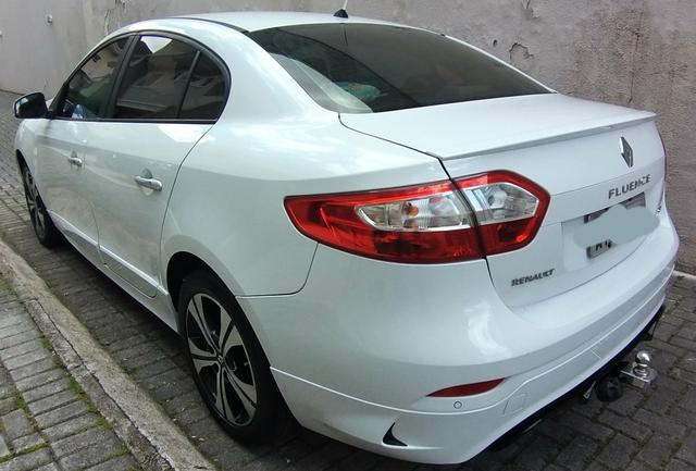Fluence GT Line 2014 - Foto 7