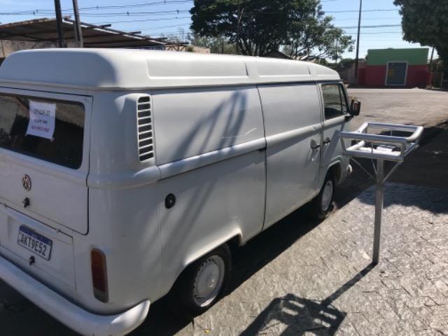 Kombi 2003 - Foto 4