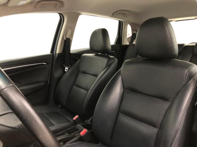 Honda Fit 1.5 EXL / 2016 - Foto 11