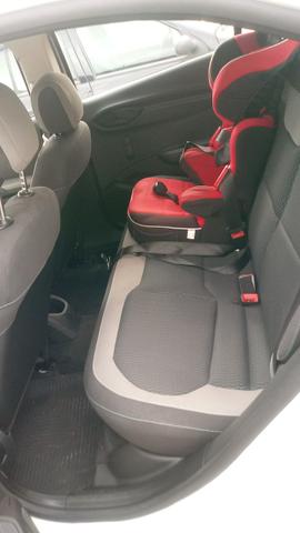 Vendo Onix LT 2015 - Foto 3