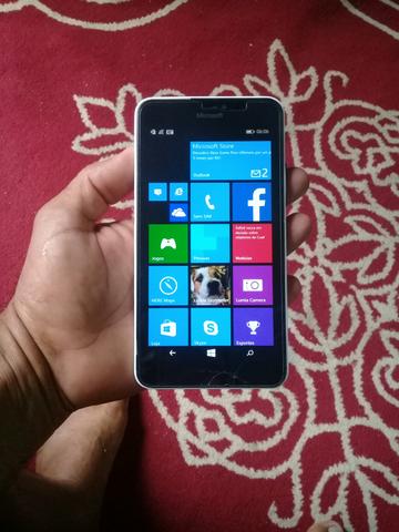 Smartphone Microsoft lumia 640LX