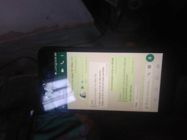 Vendo celular k9 - Foto 2
