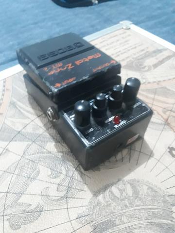 Pedal Metal Zone MT-2 - Foto 4