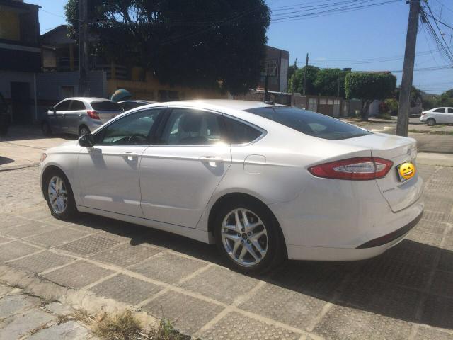 Ford Fusion 2013 - Foto 2