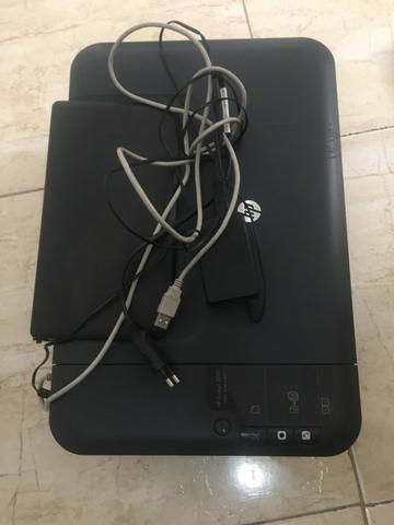 Impressora Hp - Foto 4