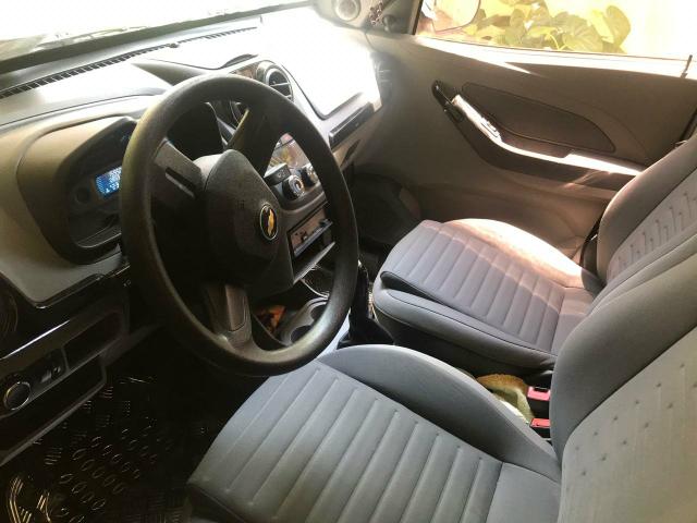 Chevrolet Agille novo único dono - Foto 4