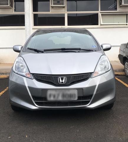 Honda Fit dx mecânico 13/14 - Foto 4
