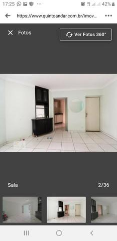 Apartamento 3/4 Parque areião - Foto 13
