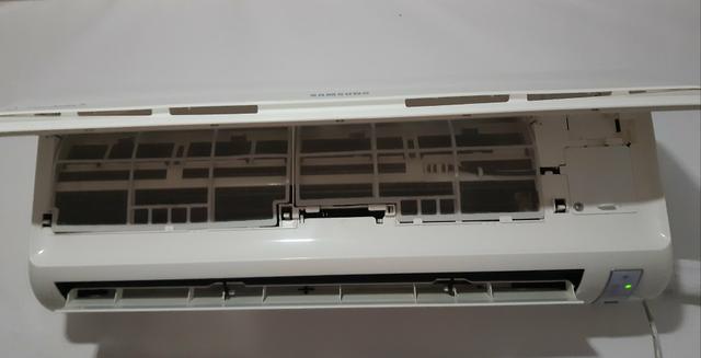 Ar Condicionado Split Samsung 9mil Btus