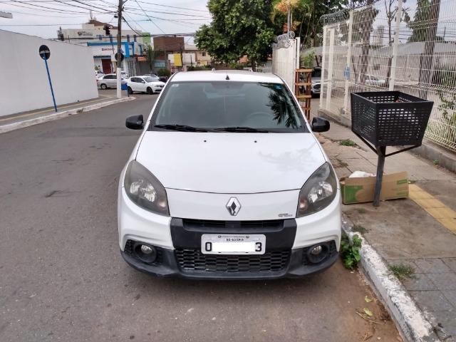 Vendo ágio de um Sandero GT line Hi-Flex - contato nas descrições - Foto 3
