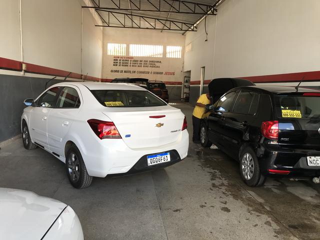 Prisma LTZ 2017 - Foto 3