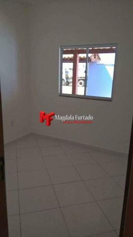 Cód:1135Medeiros Linda Casa 1 Qto. Cabo Frio/Tamoios. F: *. Anderson - Foto 9