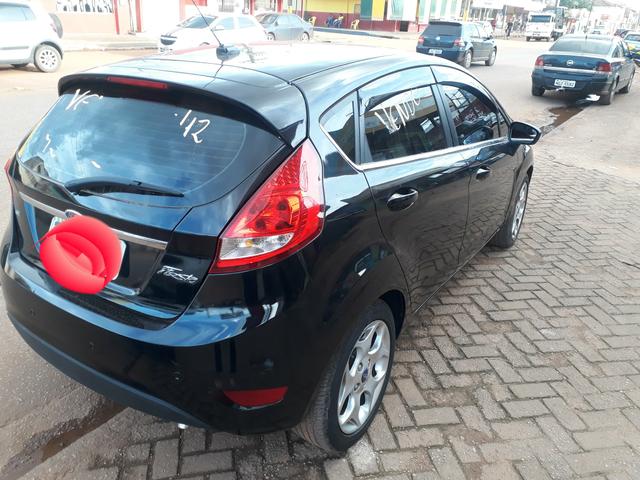 New fiesta 1.6 completo - Foto 5