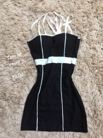 Varias roupas (Vestidos/Shorts/blusas) - Foto 2