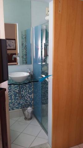 Apartamento residencial à venda, gutierrez, belo horizonte - .