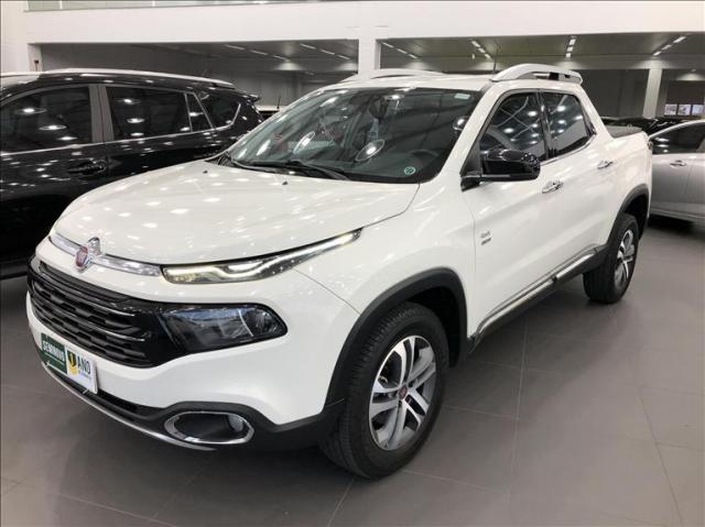 Fiat Toro 2.0 16v Turbo Volcano 4x4 - Foto 3