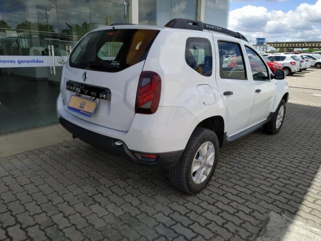 Renault Duster 1.6 16V SCE EXPRESSION X-TRONIC 4P - Foto 6