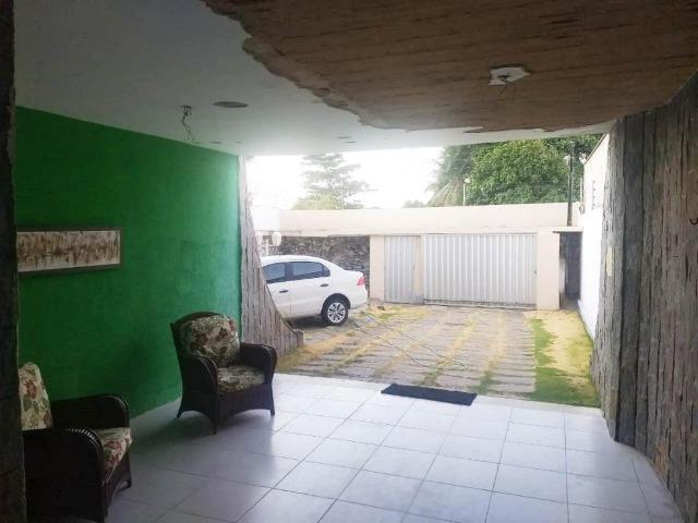 CA1792 Casa Residencial na Cidade dos Funcionários, 3 quartos, 3 vagas de garagem - Foto 4