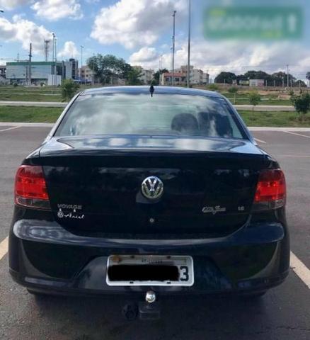 Carro Volkswagen - Foto 2