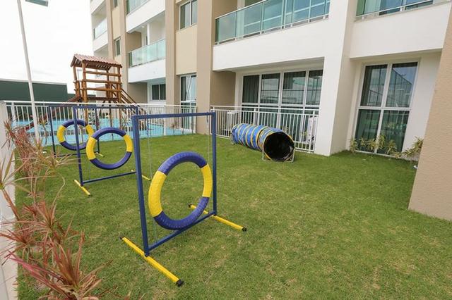 (HN) TR 15103 - Praça da Luz no Bairro de Fátima com 48m², 54m² e 68m² - Foto 6