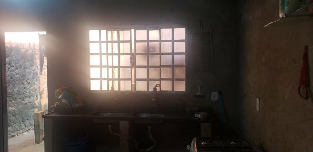 Oportunidade vendo casa em planaltina df localizada no buritis2 - Foto 4